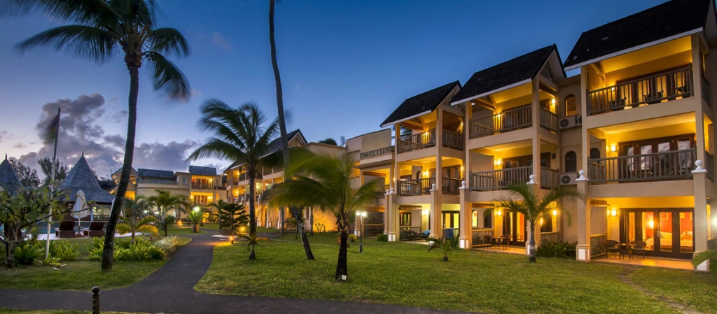 Combiné - Club Coralia Jalsa Beach Hotel 3* & Club Coralia Penisula Bay 3*