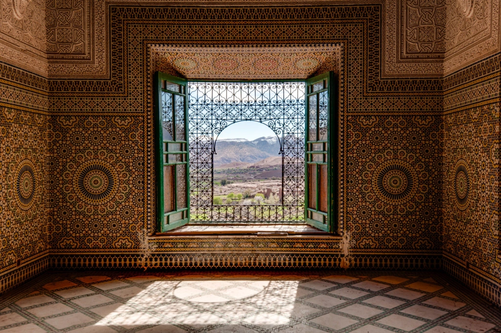 Circuit Entre Terres Berbères Et Désert De Merzouga & Séjour au Club Coralia Valeria Dar Atlas Marrakech