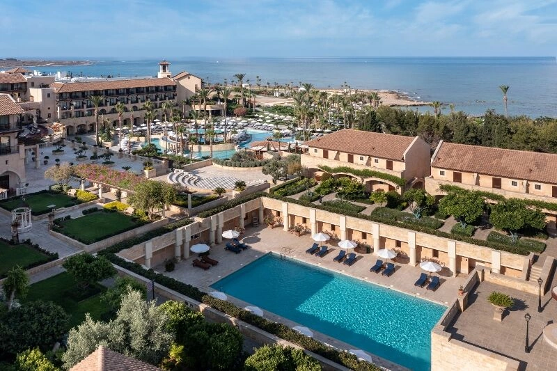 Elysium Hotel 5*
