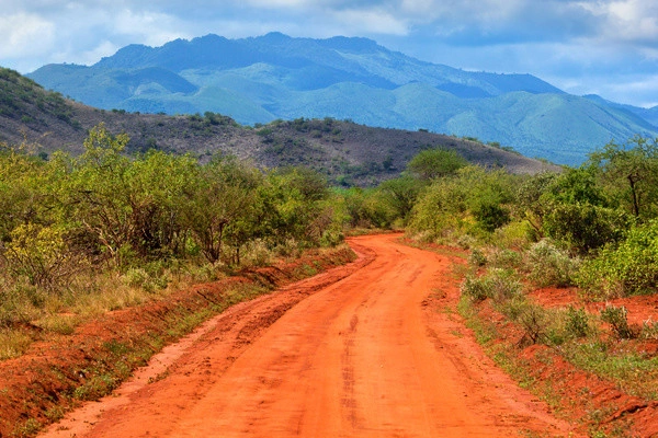 Combiné circuit et Hôtel Neptune Palm Beach Boutique Resort & Spa 4* avec 2 nuits Tsavo Est / Ouest