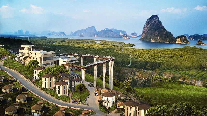 Beyond Skywalk Nangshi 4*