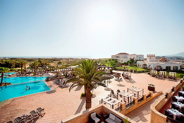 Hôtel Robinson Agadir ****