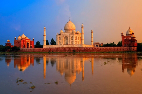 Circuit Passionnément Rajasthan ***