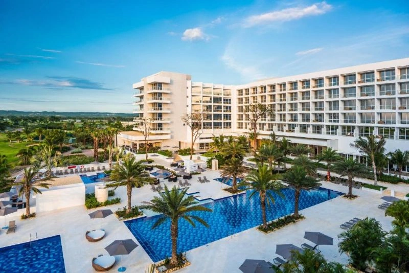 Dreams Karibana Cartagena Golf & Spa Resort 5*