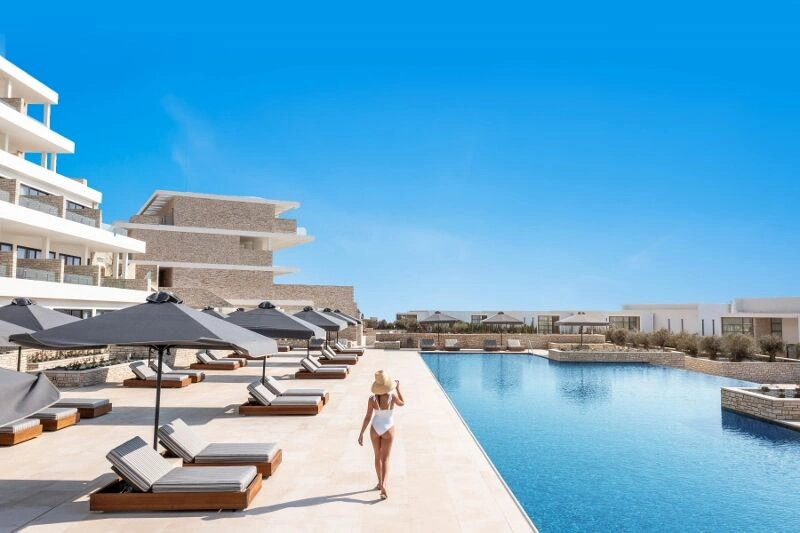 Cap St Georges Hotel & Resort 5*