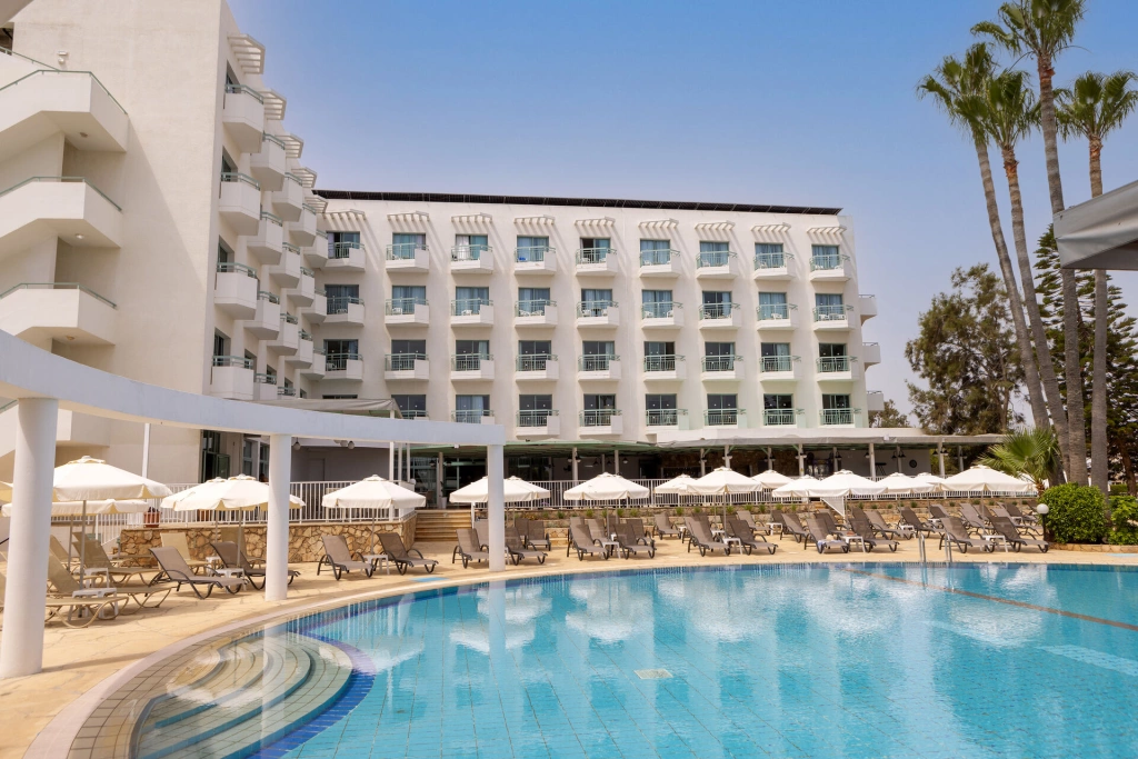 Antigoni Hotel 3*