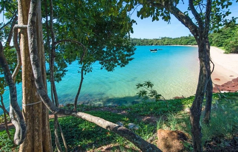Combiné Bangkok, Phuket : Sukosol Bangkok 5* & The Shellsea Krabi 5*