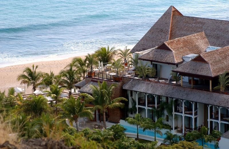 Combiné La Réunion Maurice - Le Saint Alexis 4* & Club Coralia Peninsula Bay 3*