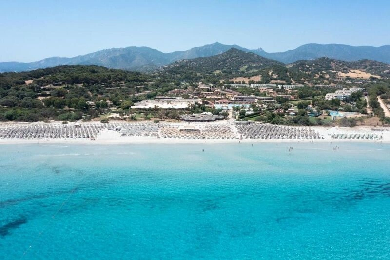 VOI Tanka Village 4*