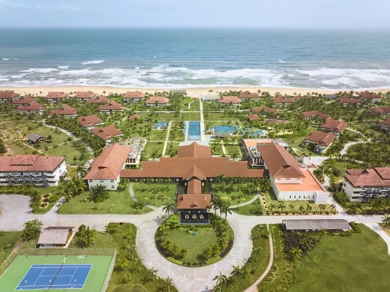 Robinson Nam Hoi An 5*
