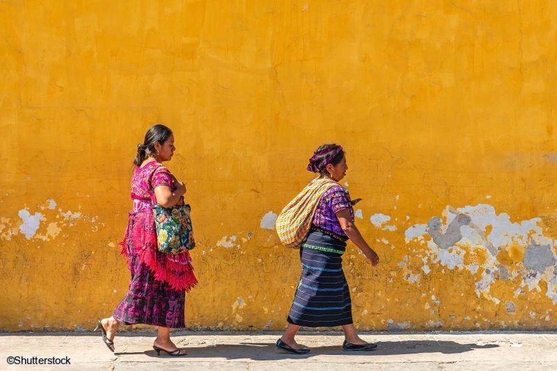 2026/2027 - Circuit Guatemala Honduras - Authentique Guatemala - 20 personnes maximum