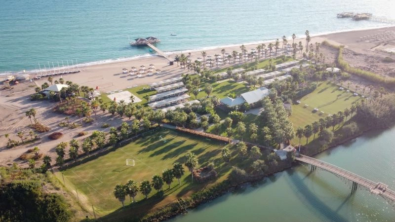 Robinson Club Nobilis 5*