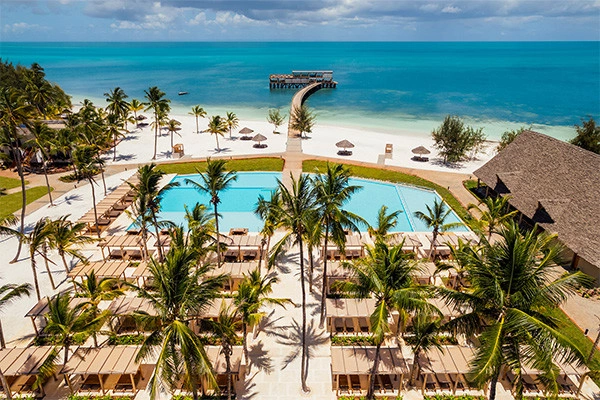 Hôtel JAZ Elite Aurora *****