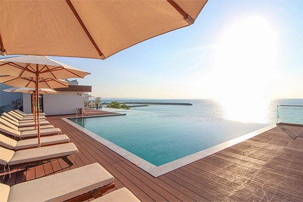 Hôtel Grifid Encanto ****