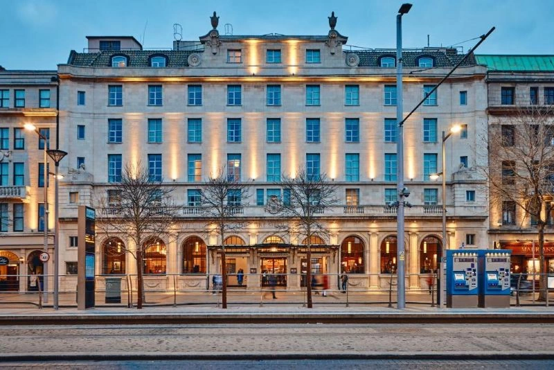 Riu Plaza The Gresham Dublin 4* - Sans transfert