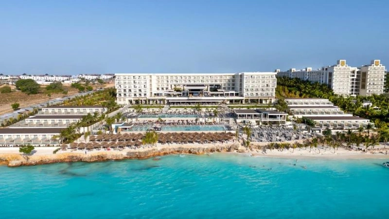 Riu Palace Swahili 5* - Adult only +18