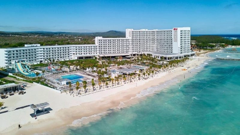 Riu Palace Aquarelle 5*