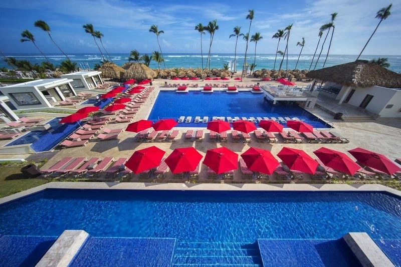 Royalton Bavaro Resort & Casino 5*