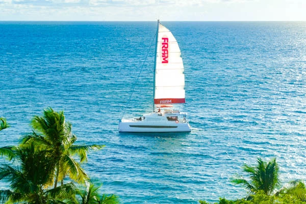 Combiné croisière et hôtel Passion Grenadines et extension 4 nuits à l'hôtel Karibea Sainte-Luce ***