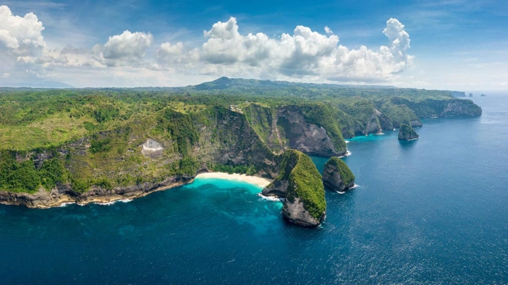 Circuit en liberté Trio Ubud - Gili Trawangan - Penida