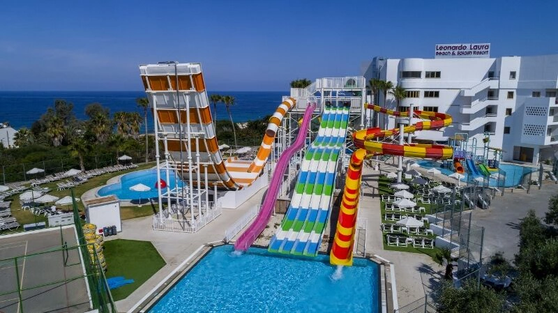 Leonardo Laura Beach 4*