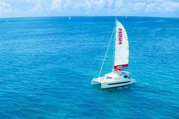 Combiné croisière et hôtel Cocktail Nature aux Antilles avec extension à l'hôtel Bambou Resort