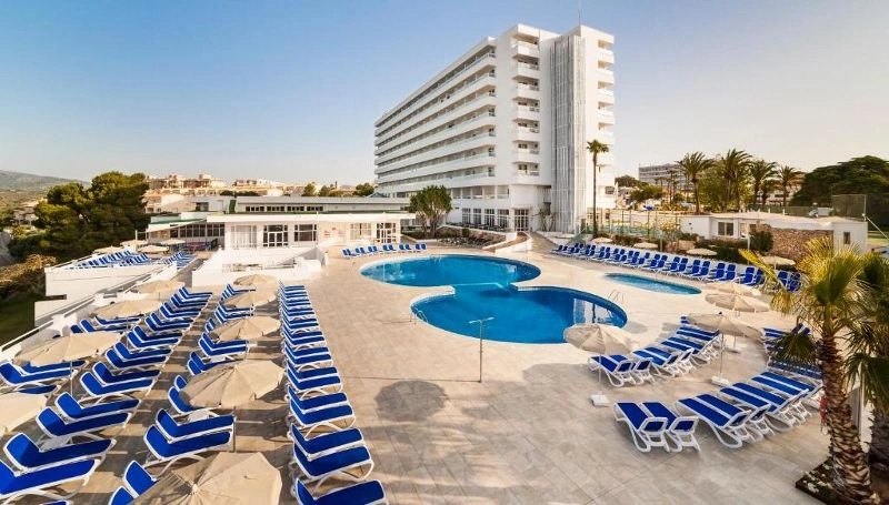 Globales Samoa 3*