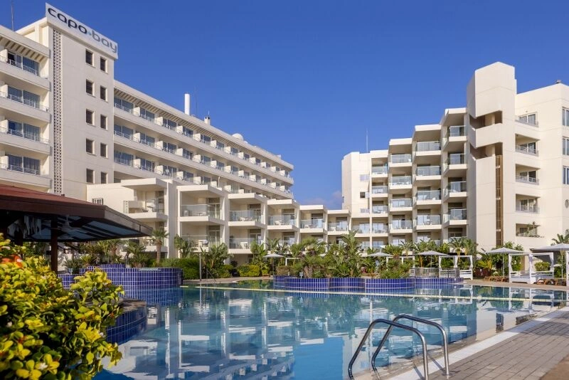 Capo Bay 4*