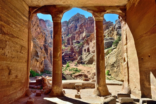 Circuit Jordanie et Arabie, les royaumes du désert