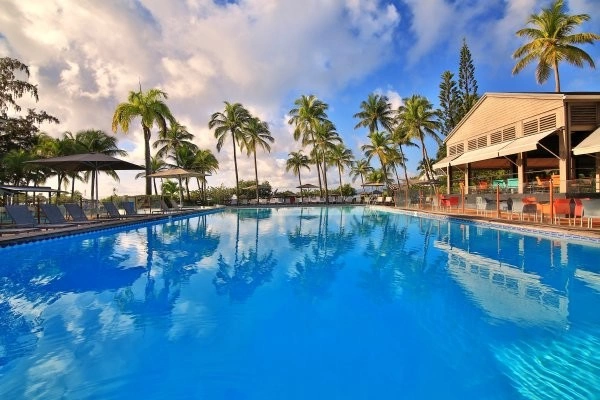 Hôtel Mahogany Hôtel Résidence et Spa - Vente Flash ****