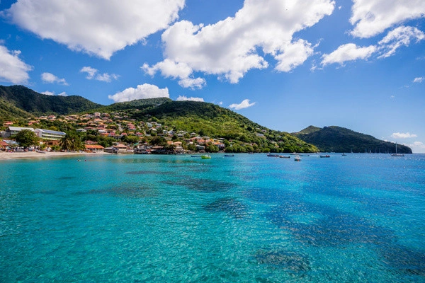Croisière Cocktail Nature aux Antilles - Vente Flash *****