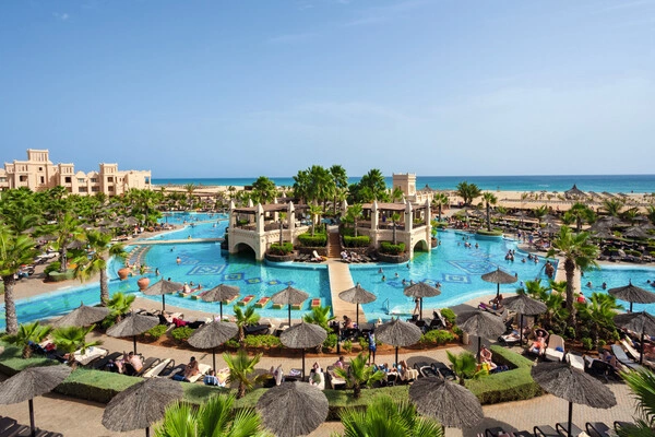 Club Framissima Premium Riu Touareg *****
