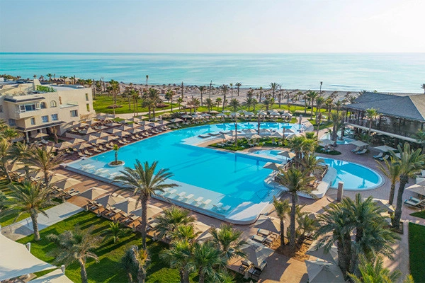 Hôtel Iberostar Selection Eolia Djerba *****