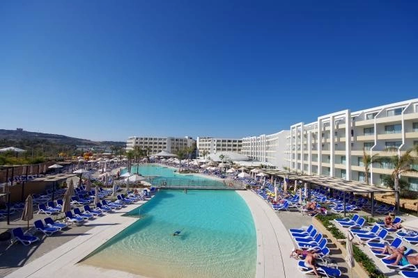 Hôtel db Seabank Resort & Spa ****