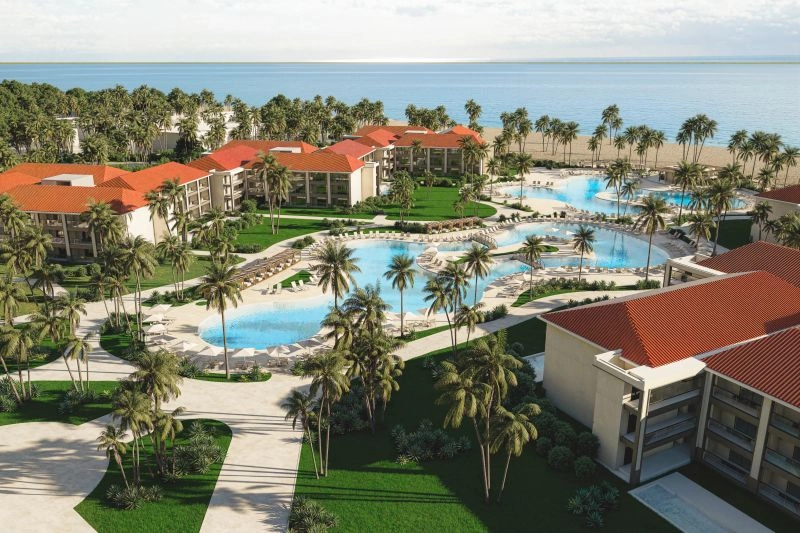 Hyatt Vivid Punta Cana 5* - Adults only