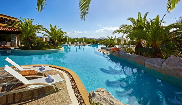 The Westin Costa Navarino 5*