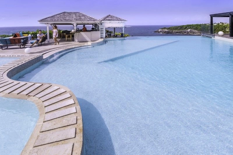 La Toubana Hotel & Spa 5* - Sans Transfert