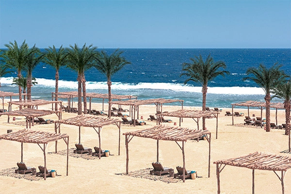 Hôtel Adult only - Steigenberger Resort Alaya *****
