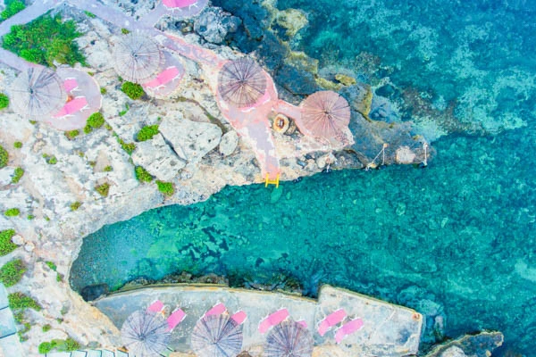 Hôtel Ramla Bay Resort ****
