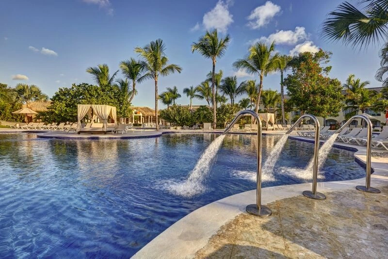 Royalton Splash Punta Cana 5*