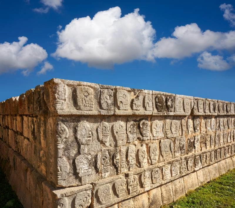 Chichen_Itza_Tzompantli_AdobeStock_177880319.jpg