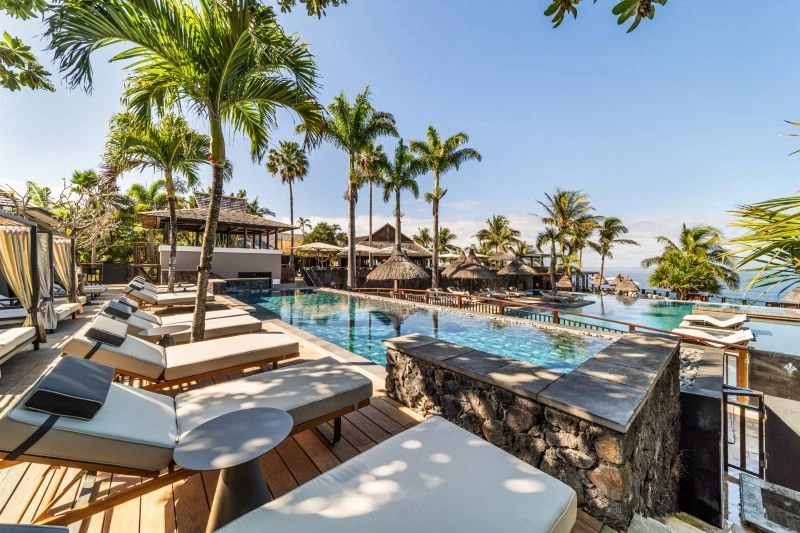 Palm Hotel & Spa 5*