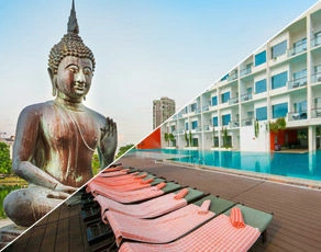 Circuit Kappa Découverte Au Sri lanka 4* & Extension au Villa Nautica Paradise Island Resort 5*