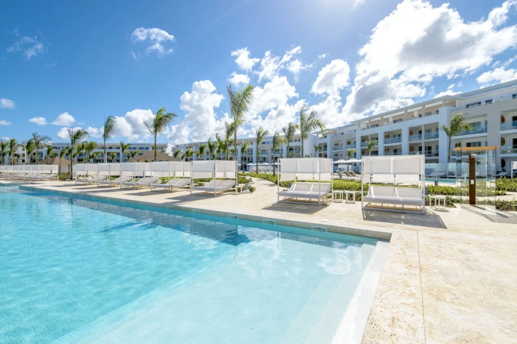 Paradisus Grand Cana 5* (Formerly The Grand Reserve at Paradisus Palma Real 5*)