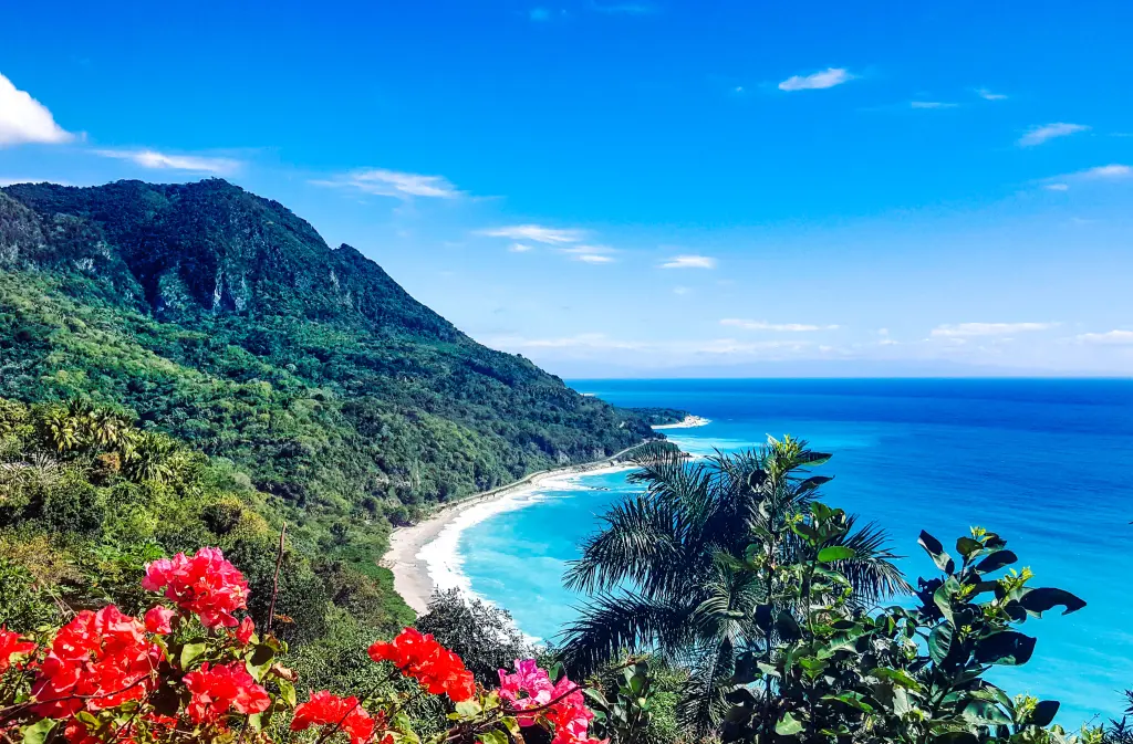 Ouest sauvage et nature brute en République Dominicaine 