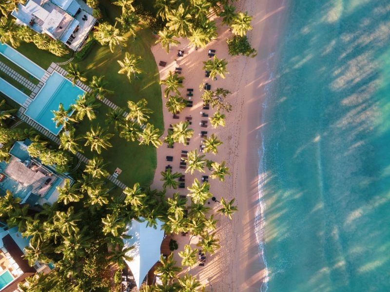 Sublime Samana Hotel & Residence 5*