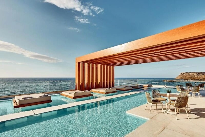 Enorme Santana Island 5*