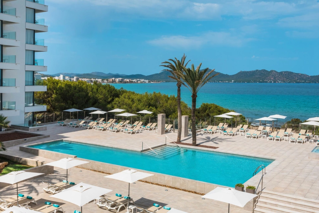 Iberostar Waves Cala Millor 4* - Adult Only +16 ans