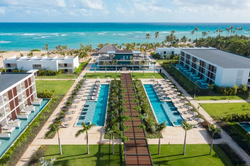 Live Aqua Punta Cana 5* - Adults Only