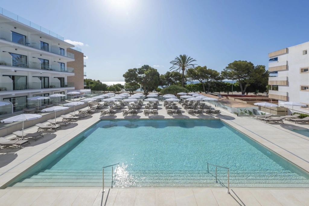 Palia Tropico Playa 4*